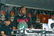 DJ Spinna 