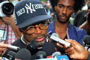 Spike Lee 