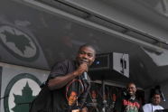 Tracy Morgan 