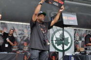 Spike Lee 
