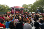 Oprah Fridays Live 