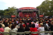 Oprah Fridays Live 