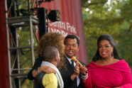 Oprah Fridays Live 