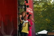 Oprah Fridays Live 