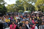 Oprah Fridays Live 