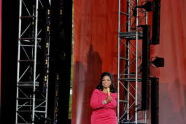 Oprah Fridays Live 
