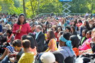 Oprah Fridays Live 