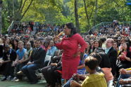 Oprah Fridays Live 