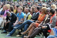 Oprah Fridays Live 