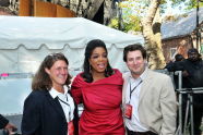 Oprah Fridays Live 