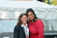Oprah Fridays Live 
