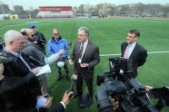 Yankee Stadium - Replacement Parks 