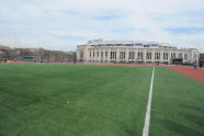 Yankee Stadium - Replacement Parks 