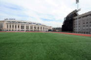Yankee Stadium - Replacement Parks 