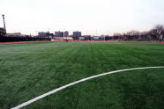 Yankee Stadium - Replacement Parks 
