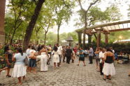 Networking Mixer 