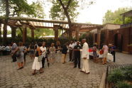 Networking Mixer 