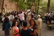 Networking Mixer 