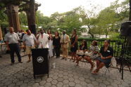 Networking Mixer 