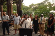 Networking Mixer 