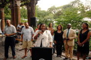 Networking Mixer 