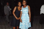 Networking Mixer 