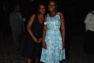 Networking Mixer 