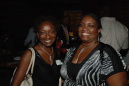 Networking Mixer 