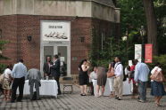 Networking Mixer 
