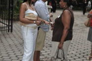 Networking Mixer 