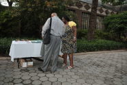 Networking Mixer 