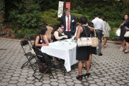 Networking Mixer 