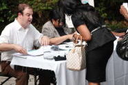 Networking Mixer 