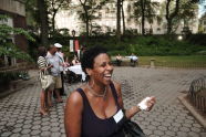 Networking Mixer 