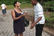 Networking Mixer 