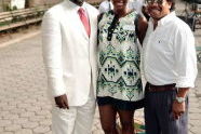 Networking Mixer 