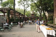 Networking Mixer 