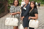 Networking Mixer 