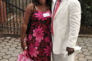 Networking Mixer 