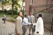 Networking Mixer 