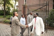 Networking Mixer 