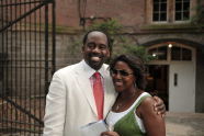 Networking Mixer 