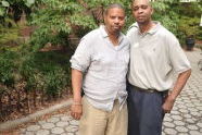 Networking Mixer 