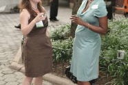 Networking Mixer 