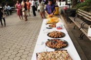 Networking Mixer 