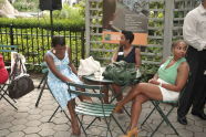 Networking Mixer 