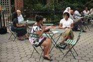 Networking Mixer 