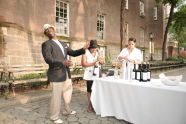 Networking Mixer 