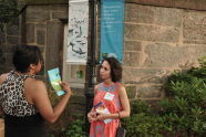 Networking Mixer 