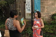 Networking Mixer 